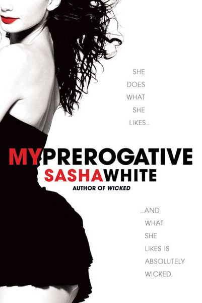 Produktbild: My Prerogative