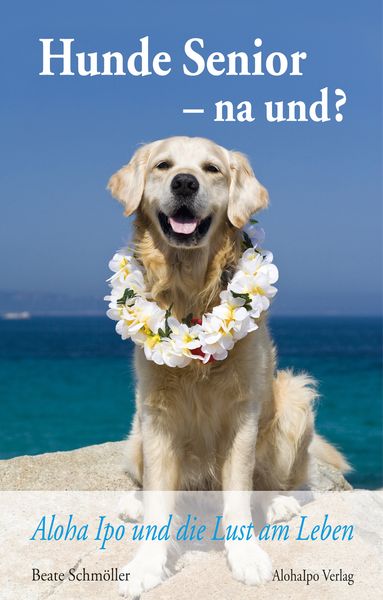 Produktbild: Hunde Senior - na und?