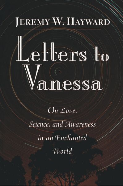 Produktbild: Letters to Vanessa