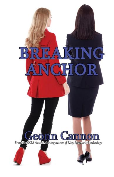 Produktbild: Breaking Anchor