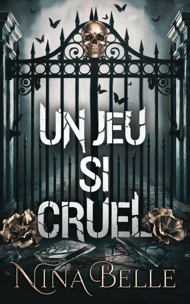 Produktbild: Un Jeu si Cruel