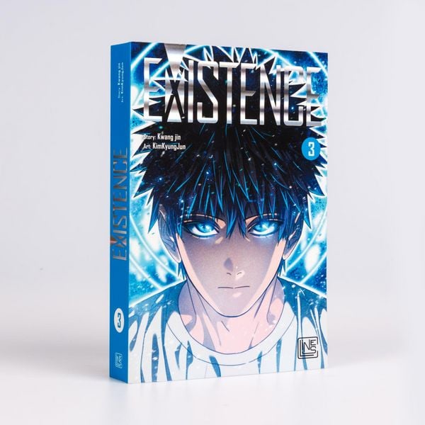 Produktbild: Existence 3