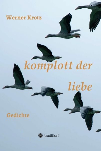 Produktbild: Komplott der liebe
