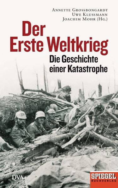 Produktbild: Der Erste Weltkrieg