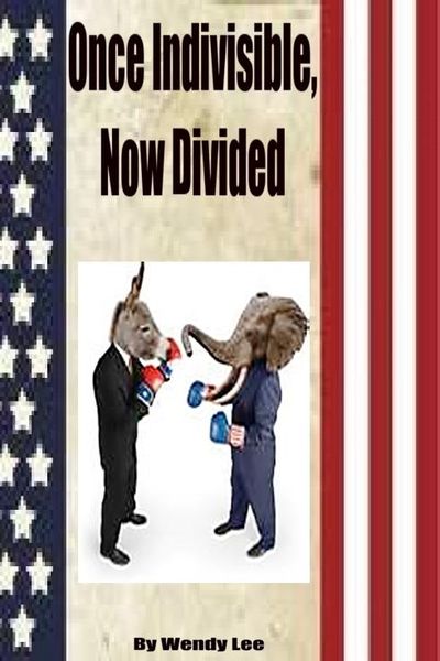 Produktbild: Once Indivisible, Now Divided