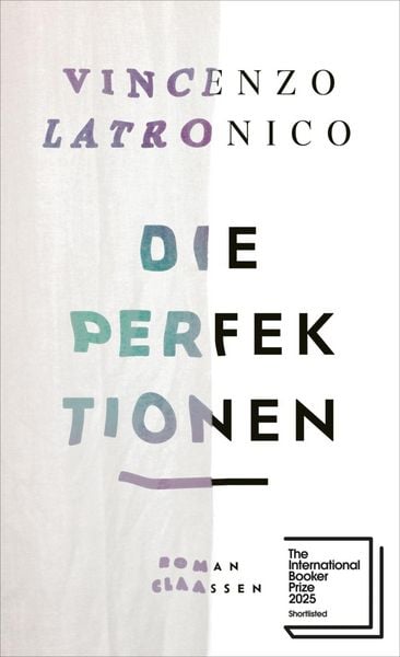 Produktbild: Die Perfektionen