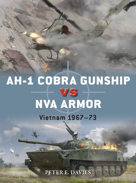 Produktbild: AH-1 Cobra Gunship vs NVA Armor