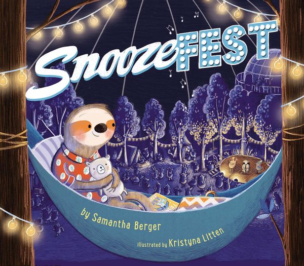 Produktbild: Snoozefest