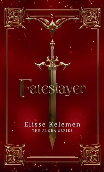 Produktbild: Fateslayer