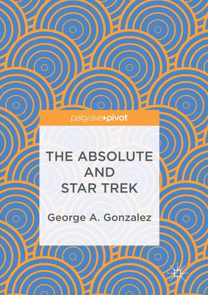 Produktbild: The Absolute and Star Trek