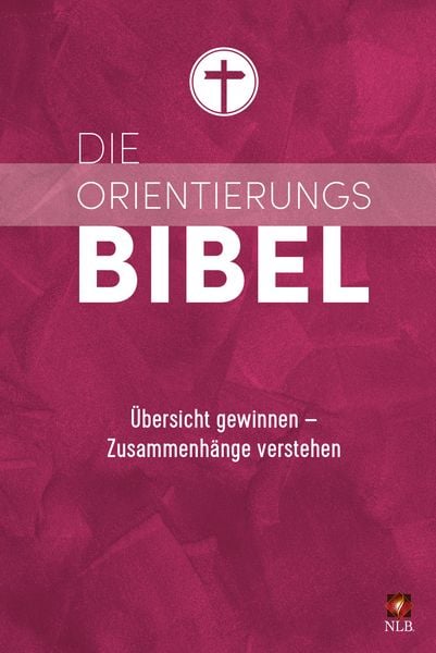 Produktbild: Die Orientierungsbibel