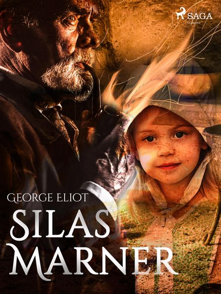 Produktbild: Silas Marner