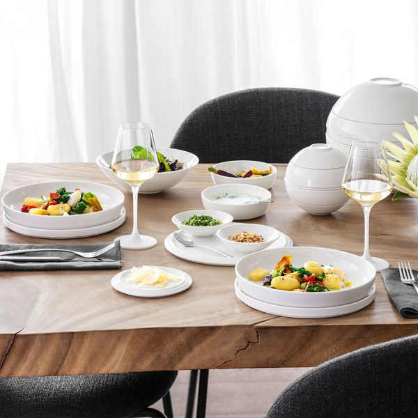 Produktbild: Villeroy & Boch La Boule La Boule White