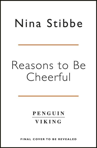 Produktbild: Reasons to be Cheerful