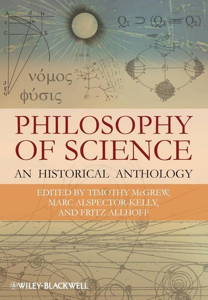 Produktbild: Philosophy of Science