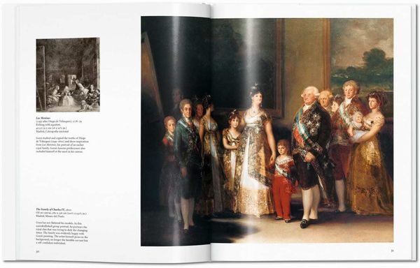 Produktbild: Goya