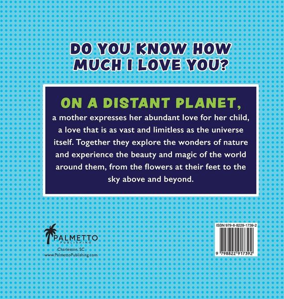 Produktbild: Do You Know How Much I Love You?
