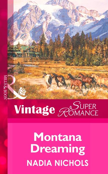 Produktbild: Montana Dreaming