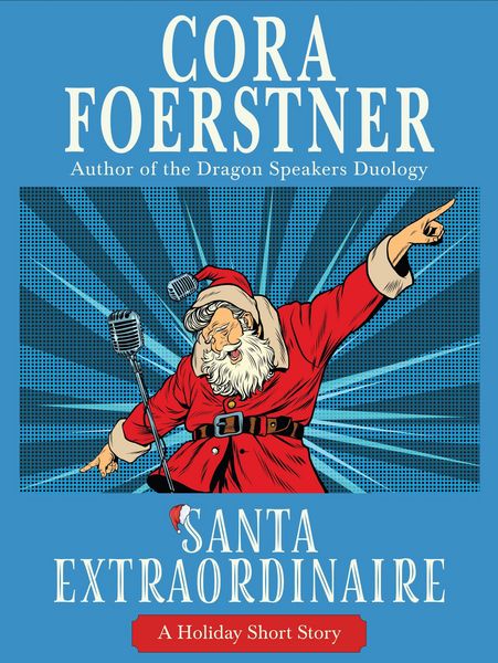 Produktbild: Santa Extraordinaire