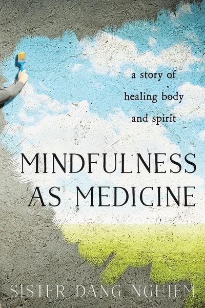 Produktbild: Mindfulness as Medicine