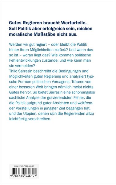 Produktbild: Wunschdenken