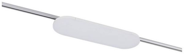 Produktbild: Paulmann URail Panel Deck LED-Pendelleuchte URail 15W Wei&szlig;