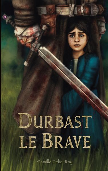 Produktbild: Durbast le Brave