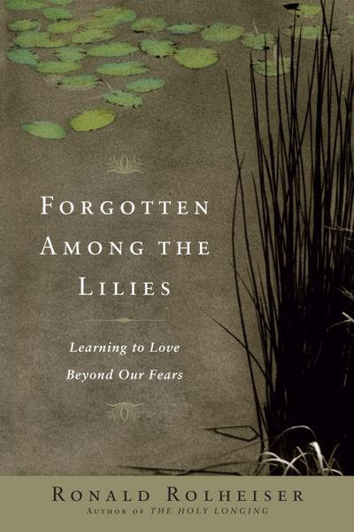 Produktbild: Forgotten Among the Lilies