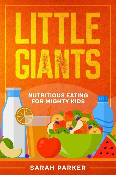 Produktbild: Little Giants