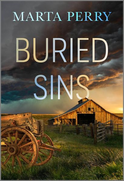 Produktbild: Buried Sins