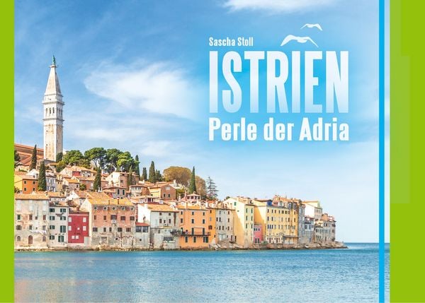 Produktbild: Istrien - Perle der Adria