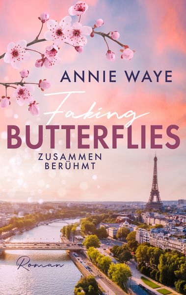 Produktbild: Faking Butterflies: Zusammen ber&uuml;hmt