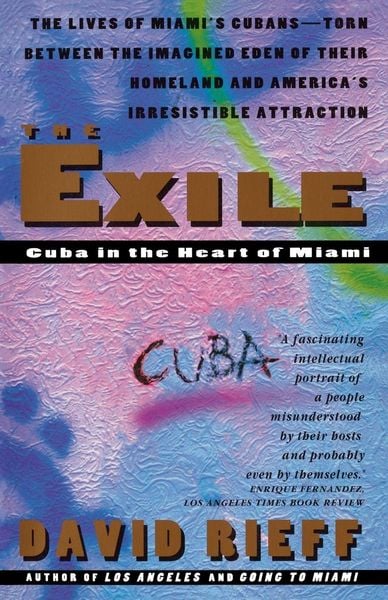Produktbild: The Exile