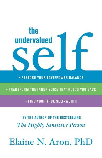 Produktbild: The Undervalued Self