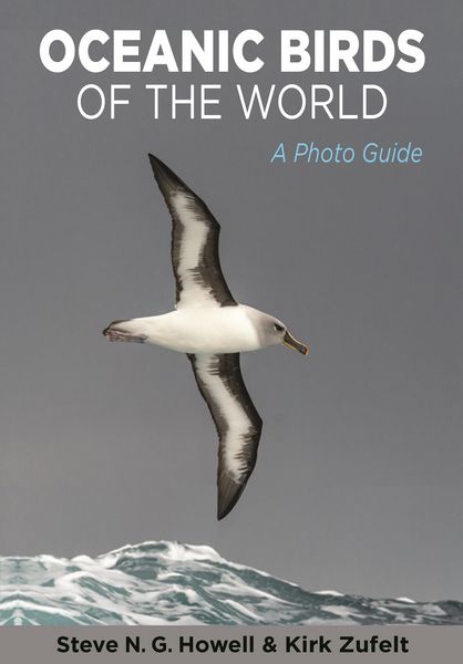 Produktbild: Oceanic Birds of the World