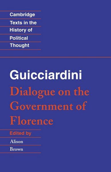 Produktbild: Guicciardini