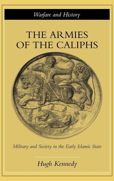 Produktbild: The Armies of the Caliphs