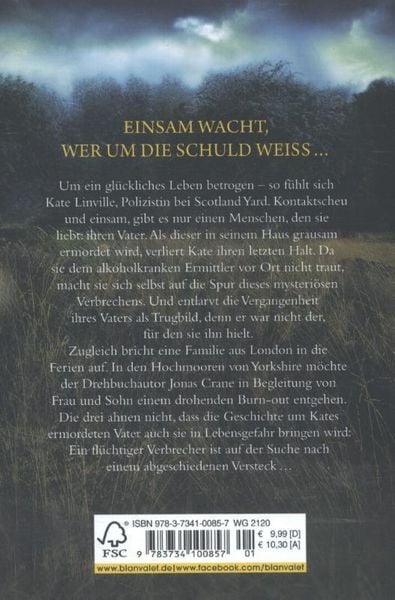 Produktbild: Die Betrogene