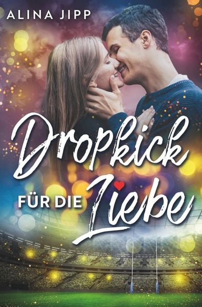 Produktbild: Dropkick f&uuml;r die Liebe