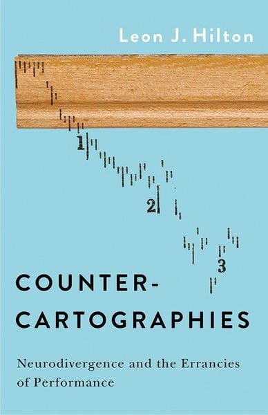 Produktbild: Counter-cartographies
