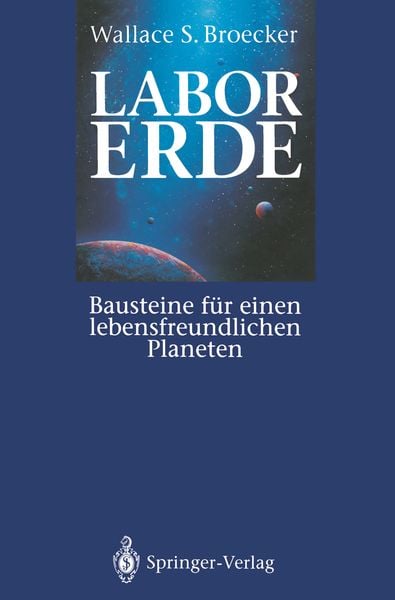 Produktbild: Labor Erde