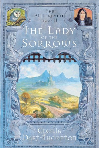 Produktbild: The Lady of the Sorrows