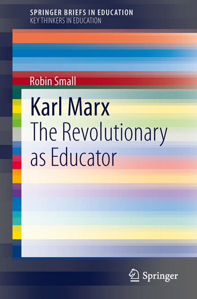 Produktbild: Karl Marx