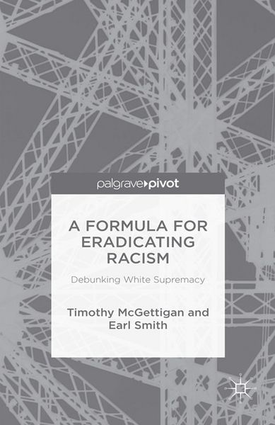Produktbild: A Formula for Eradicating Racism