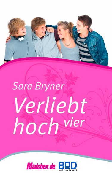 Produktbild: Verliebt hoch vier