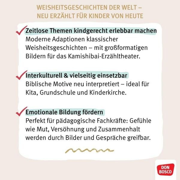 Produktbild: Der verlorene Otto. Kamishibai Bildkartenset