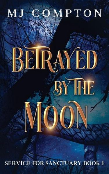 Produktbild: Betrayed by the Moon