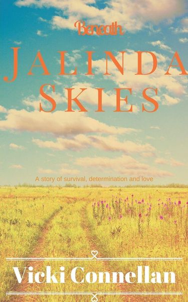 Produktbild: Beneath Jalinda Skies