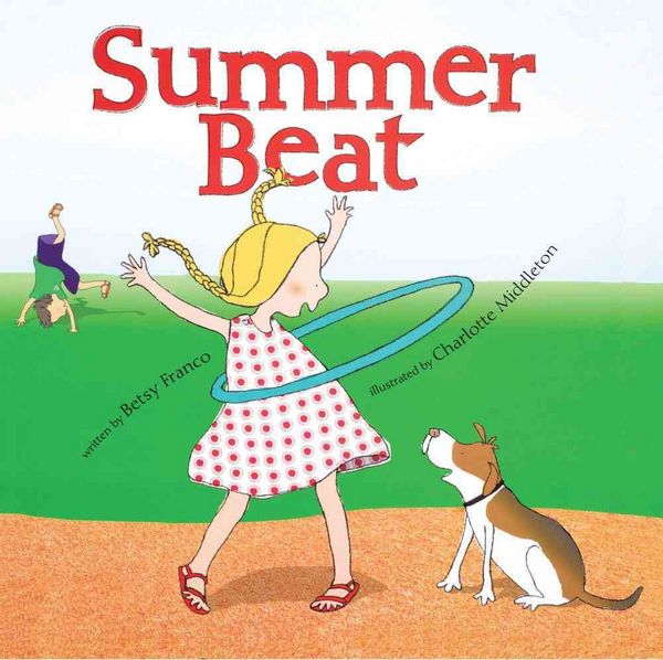 Produktbild: Summer Beat