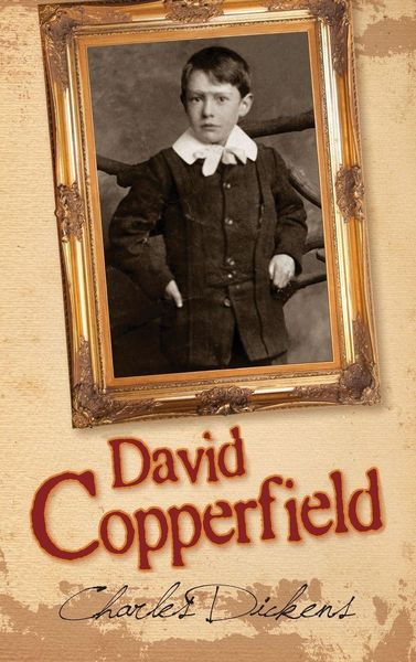 Produktbild: David Copperfield